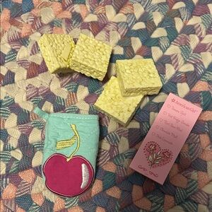 2/$15 American Girl Doll Baking Bundle